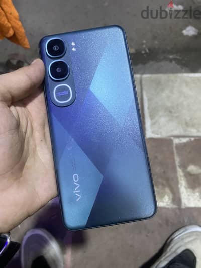 Vivo Y21d