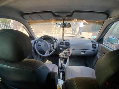 Hyundai Verna 2018