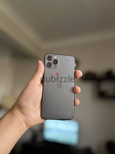 iPhone 11 pro ايفون ١١ برو