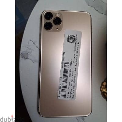 Apple - iPhone 11 Pro Max