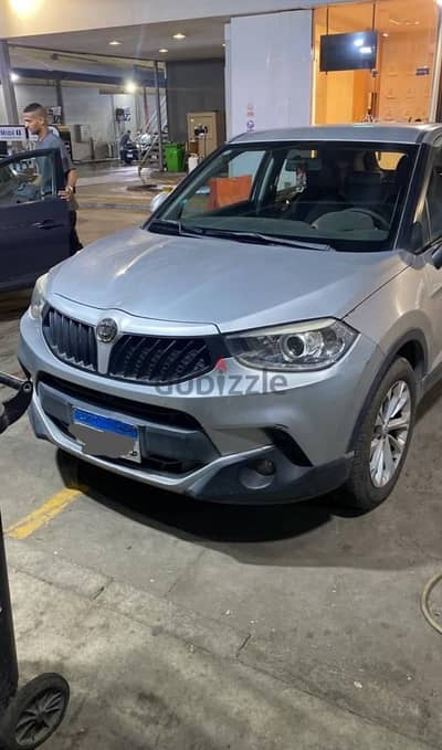 Brilliance V3 2018