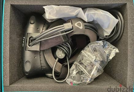 htc vive full kit