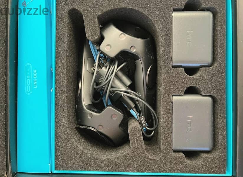 htc vive full kit 2