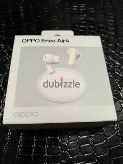 اوبو اينكو اير 4 oppo enco air 4