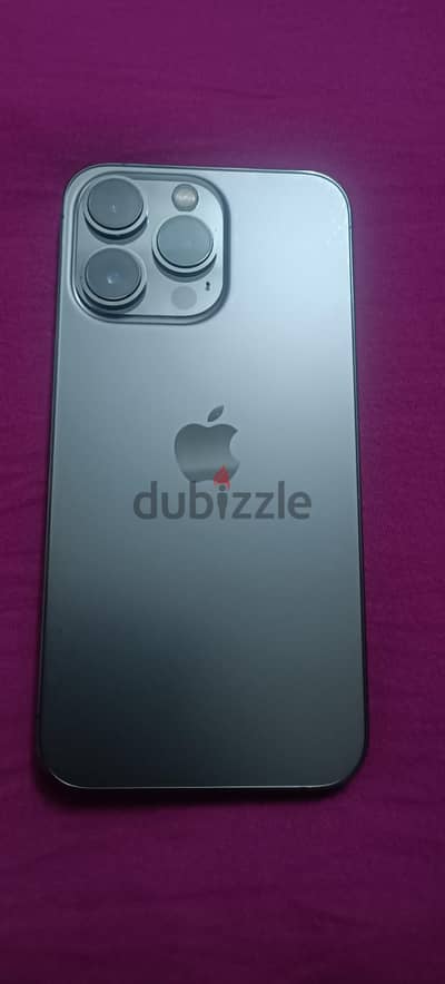 Apple - iPhone 13 Pro