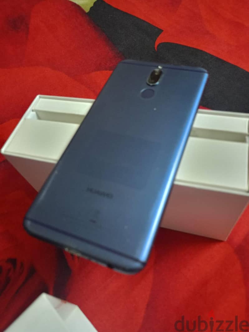 Huawei Mate 10 Lite 2