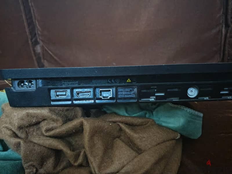 playstation 4 2