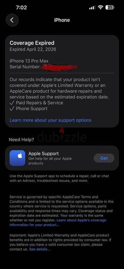 Apple - iPhone 13 Pro Max