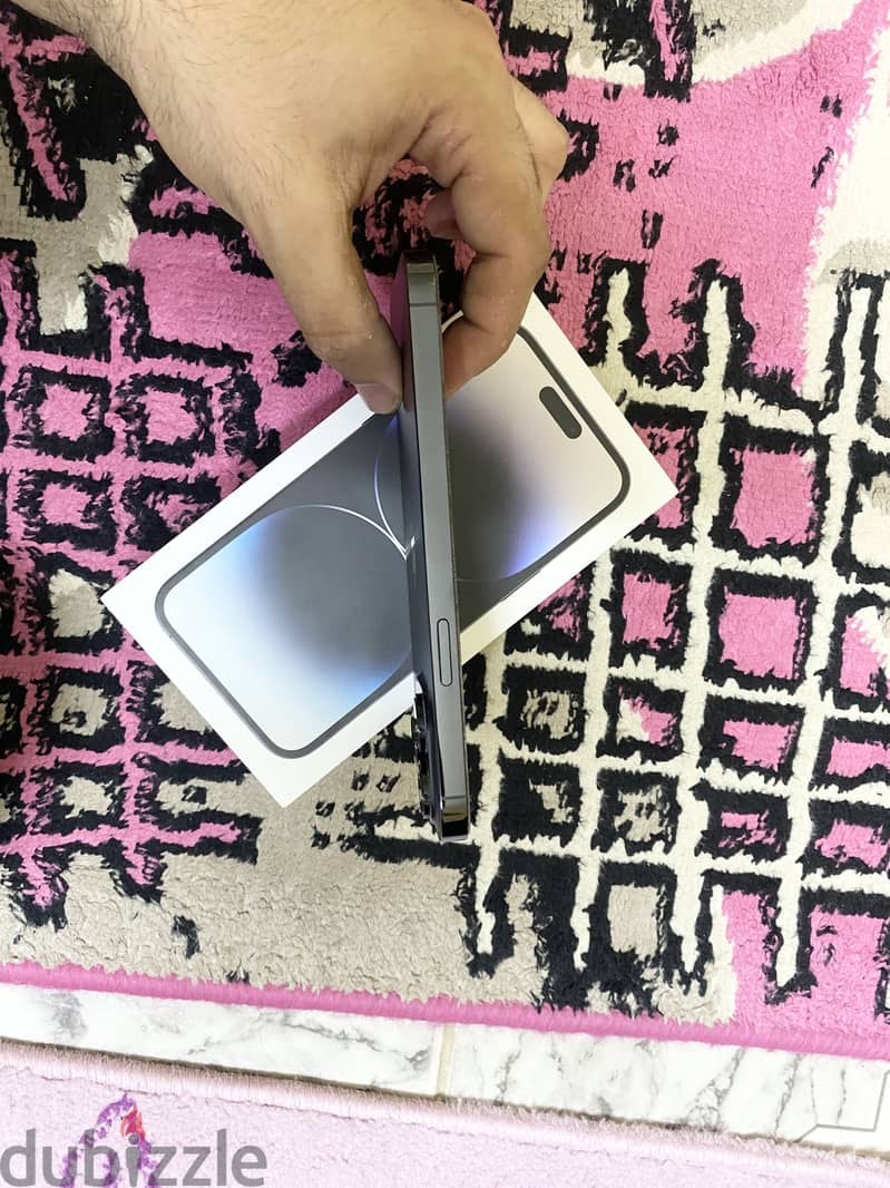 Apple - iPhone 14 Pro Max 1