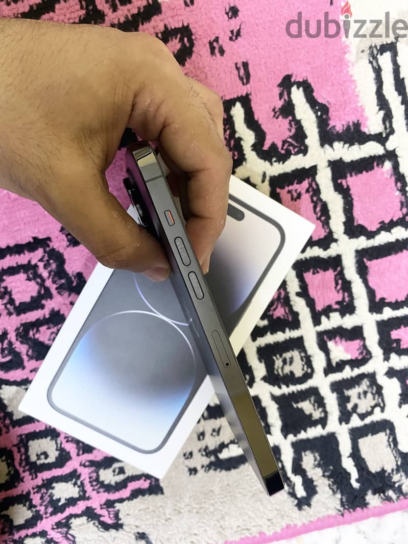 Apple - iPhone 14 Pro Max 3