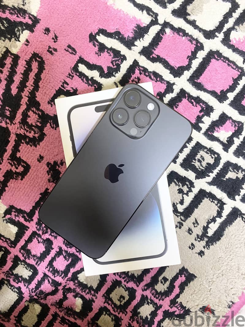 Apple - iPhone 14 Pro Max 6