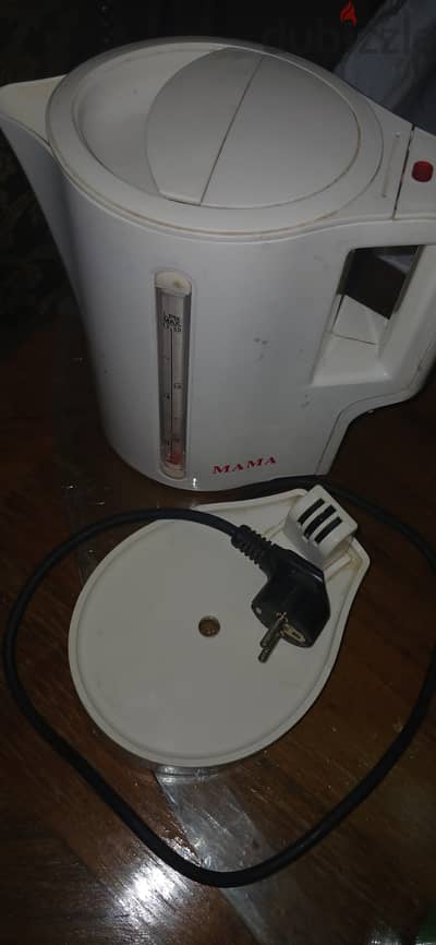 كاتل صيني ٢٠٠٠ وات kattle 2000 watt