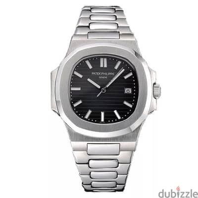 ساعه patek philippe جديده ب اربع الوان