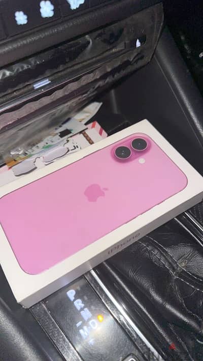 Apple - iPhone 16