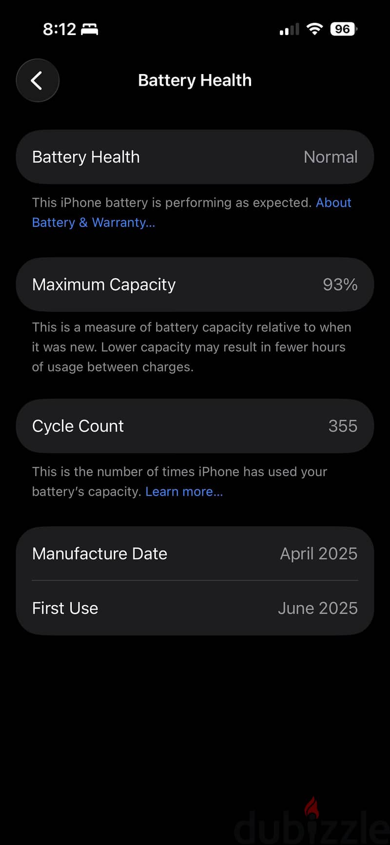 Apple - iPhone 16 1