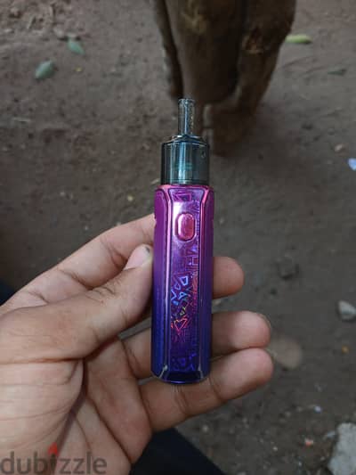 DRAG E