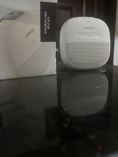 سماعه Bose  اصليه استعمال خفيف للبيع