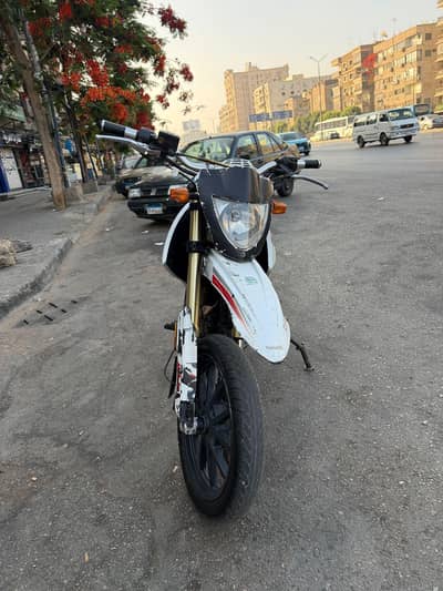 مكنه بنيلى vlx