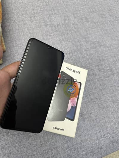 Samsung A13