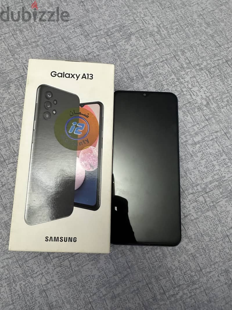 Samsung A13 2