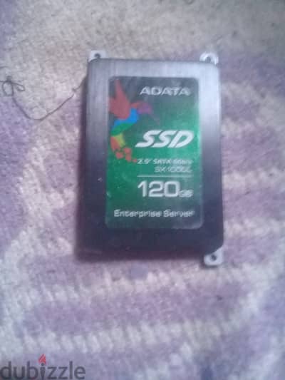 h  ssd 120 h100-