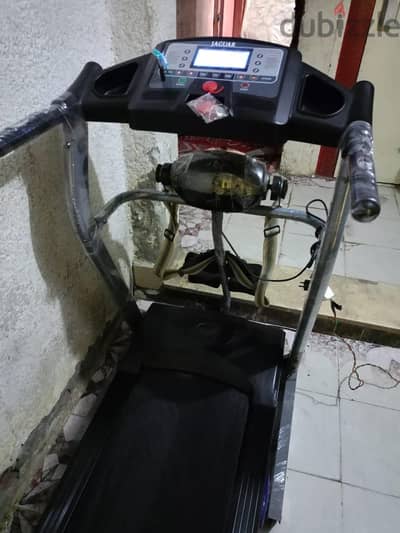 مشاية جاجوار AC 150 kg