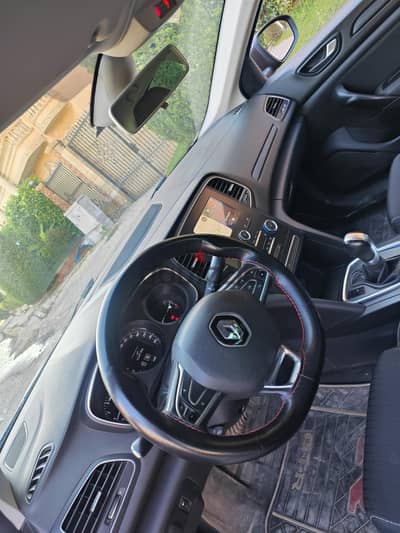 Renault Megane 2020