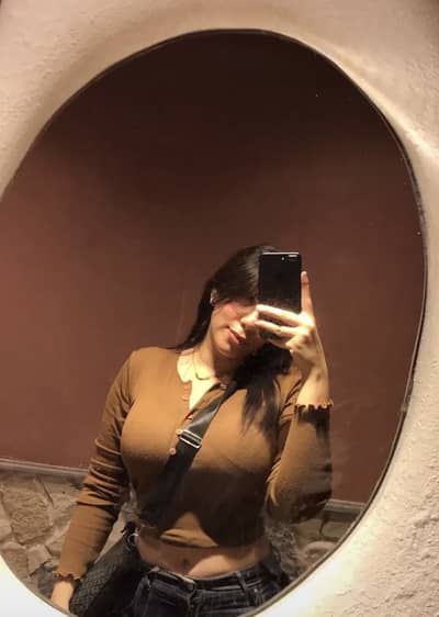 Shahd Ahmed’s