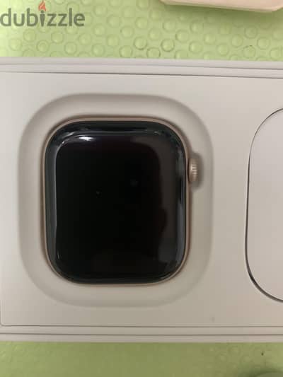 Apple watch series 11 46mm