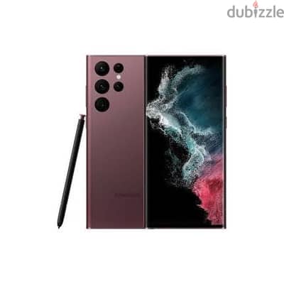 موبايل s22 ultra محتاج بورده