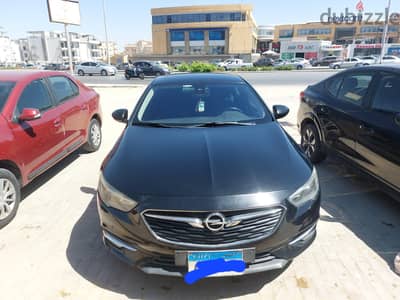 أوبل انسيجنيا 2018