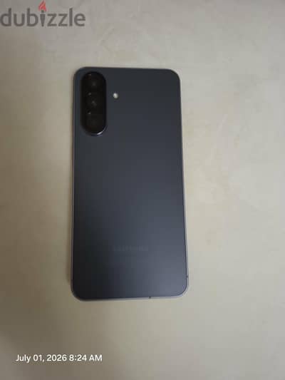Samsung A56
