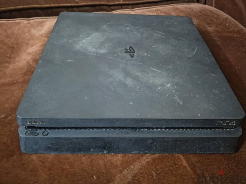 playstation 4 1