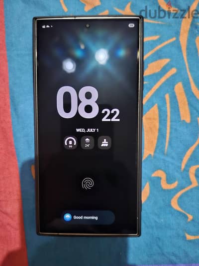 Samsung S24 Ultra 1 tb + 12 ram
