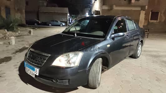 سبيرانزا إيه 516 2007