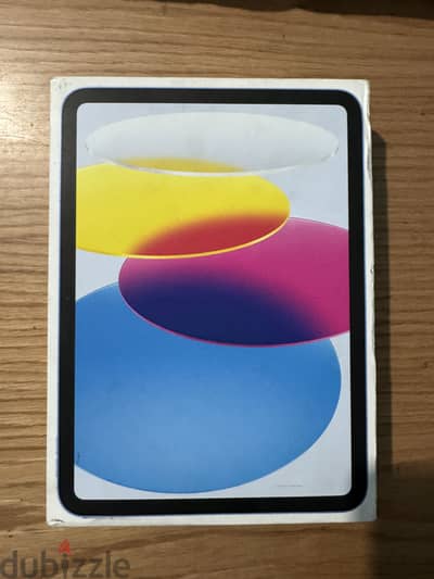 ipad 10th generation