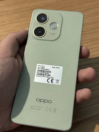 Oppo A5 pro