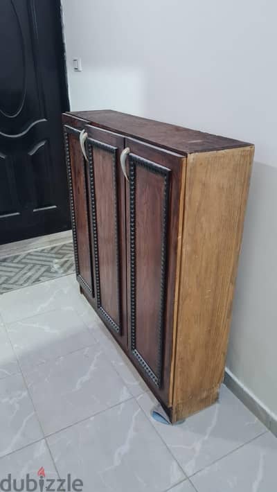 صندوق للاحذية