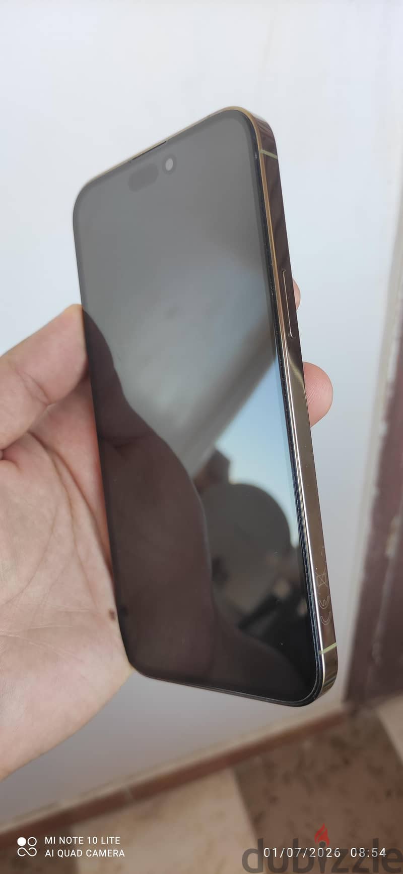 Apple - iPhone 14 Pro Max 3