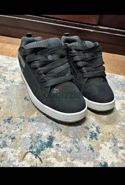 Dc shoes mirror high quality