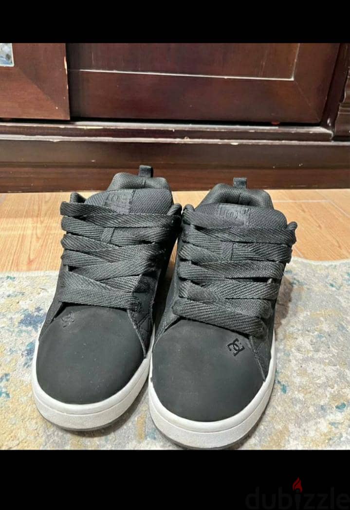 Dc shoes mirror high quality 1
