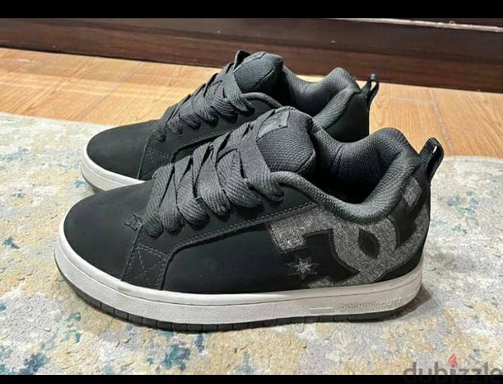 Dc shoes mirror high quality 2