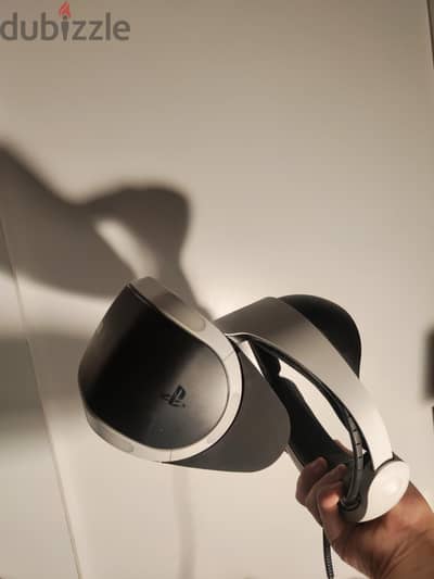 playstation VR 1