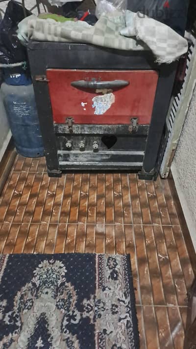 فرن فلاحي