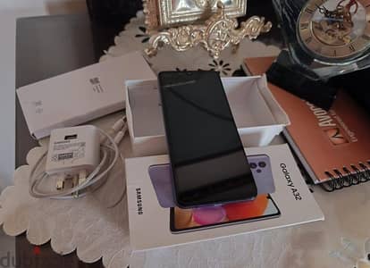 Samsung A32