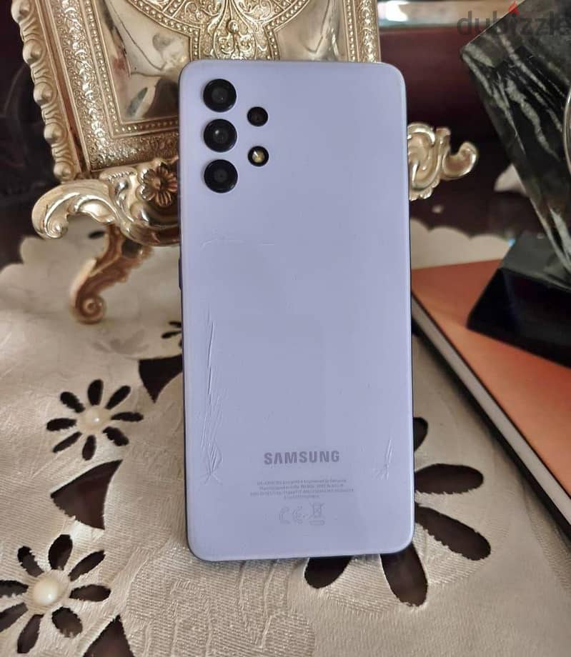 Samsung A32 1