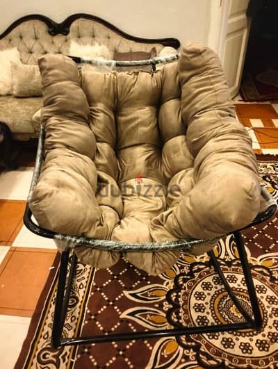 كرسي هزاز بسعر المصنع