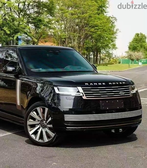 Range rover kit 3