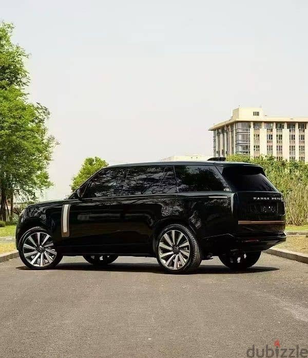 Range rover kit 4