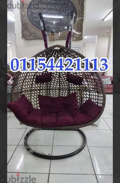 مرجيحة/مرجيحه/مراجيح عش العصفورة 01154421113